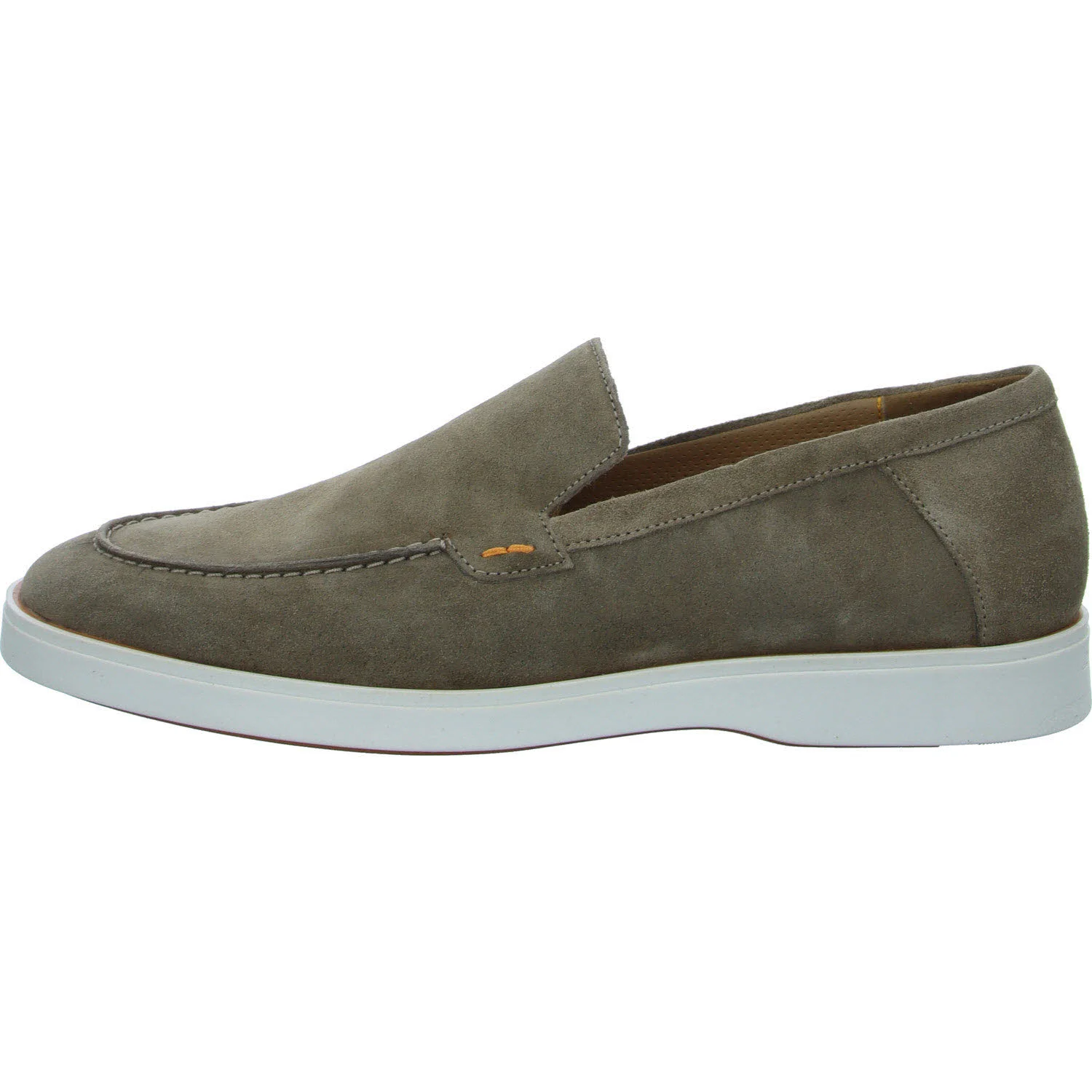 Element 6 von 8 (Bild) – Lloyd Herren Slipper 1409223 Hunter coco F (normal)