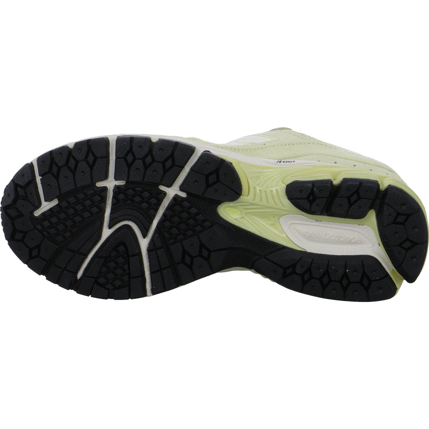 Element 5 von 8 (Bild) – New Balance Damen Schnürschuhe U20026VE 2002R morel/fennel seed normal