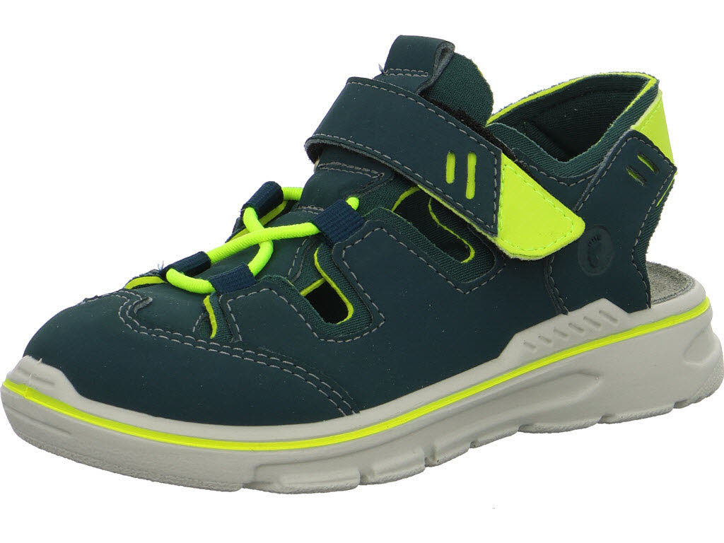 Ricosta Kinder Sandalen 50 6000900/540 Byron storm normal