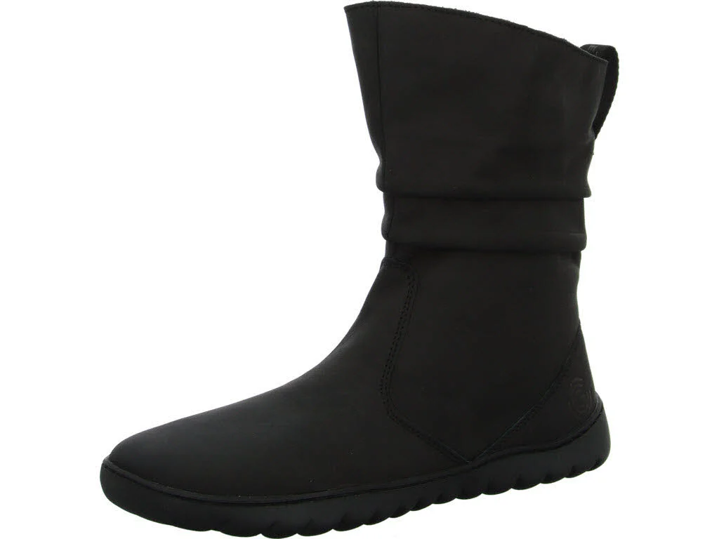 Groundies Winterschuhe 110149-40 Odessa GX1 Women black weit