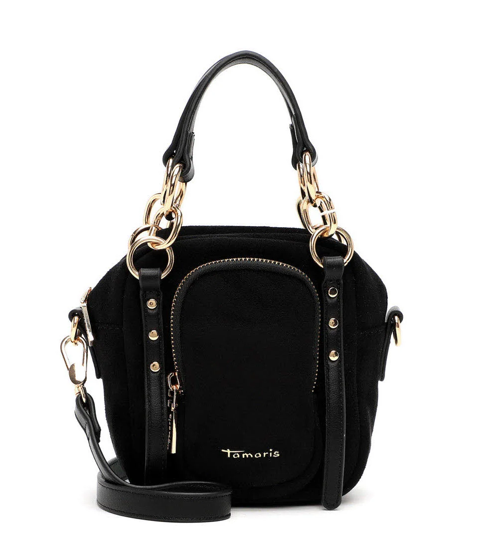 Tamaris Handtaschen 34873,100 Manja black