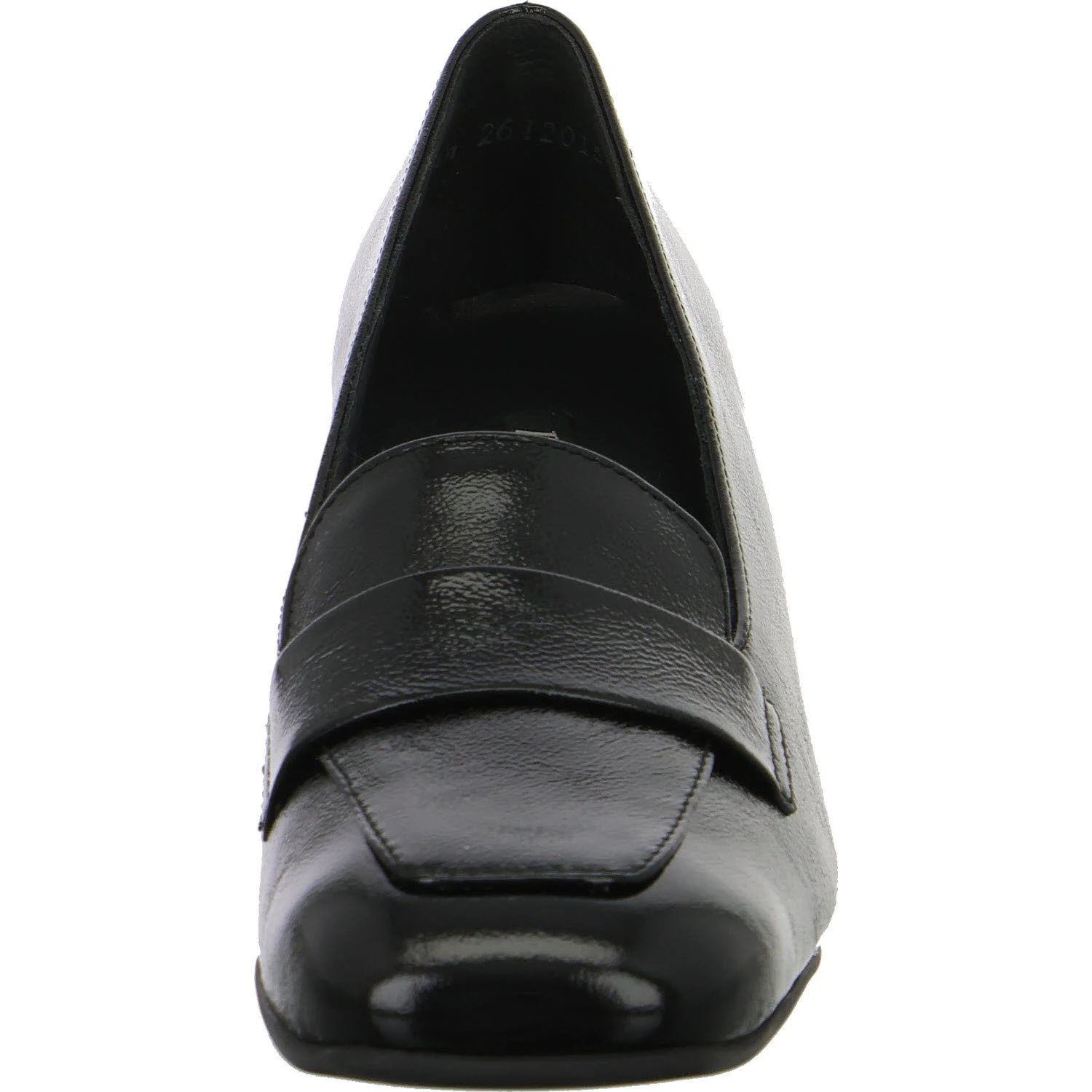 Paul Green Damen Trotteur 3928-030 3928 black normal