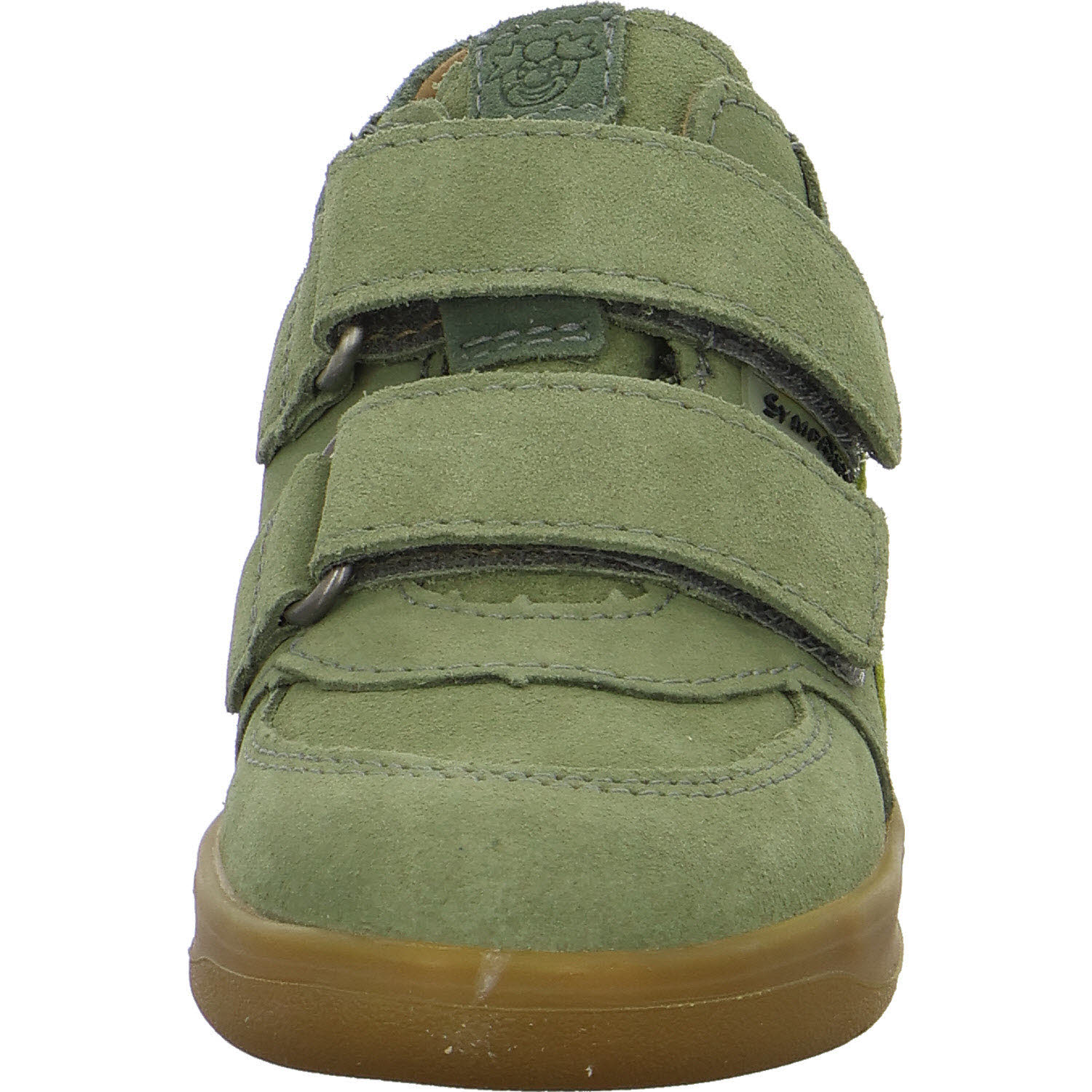 Ricosta Kinderschuh zum Schlupfen 50 2400602 530 Niru eukalyptus WMS mittel