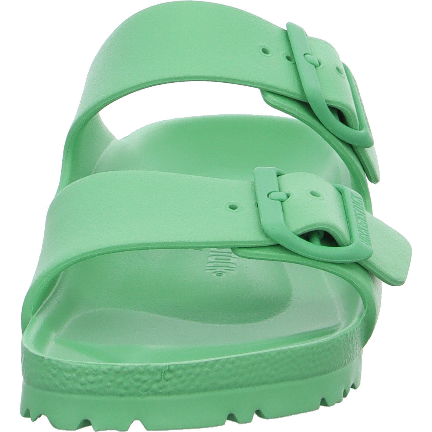 Element 3 von 8 (Bild) – BIRKENSTOCK Pantoletten 1019120 Arizona EVA bold jade schmal