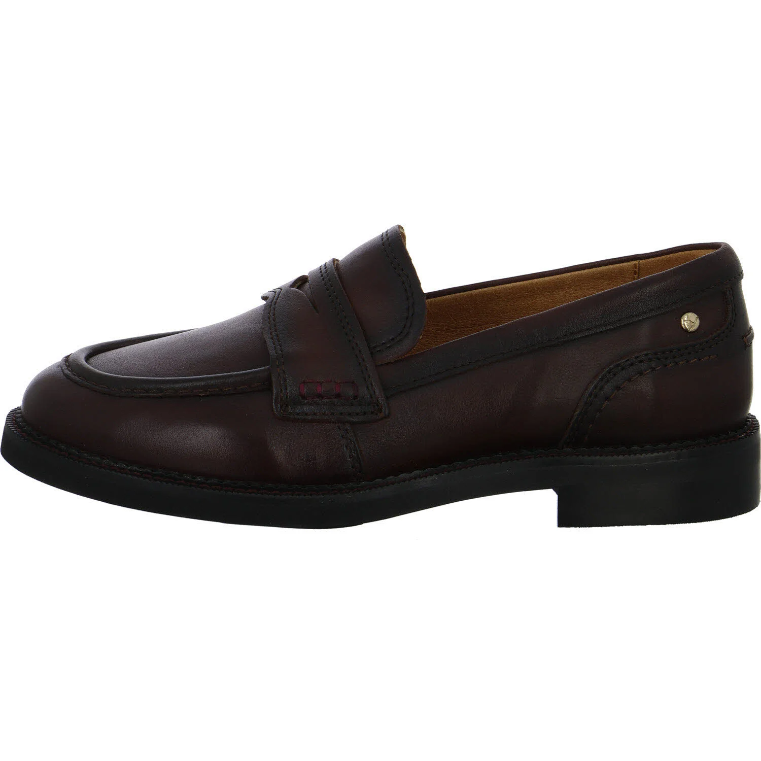 Pikolinos Damen Slipper W2L-3959 130 Deva caoba normal