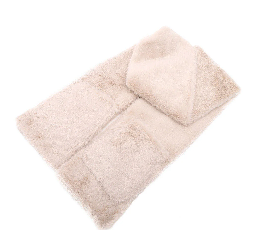 Element 2 von 2 (Bild) – Tamaris Damen Schal 34747,320 Marijana ecru