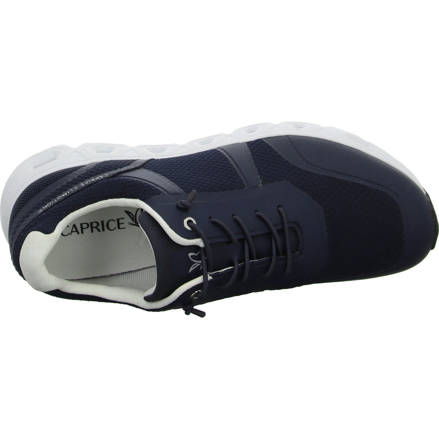 Element 8 von 8 (Bild) – Caprice Herren Slipper 9-13615-43 880 9-13615-43 ocean comb G (normal)