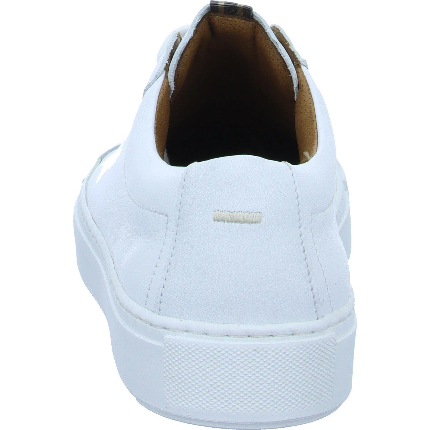 Element 4 von 8 (Bild) – Lloyd Herren Schnürschuhe 1312801 Abel 1 - WHITE F (normal)