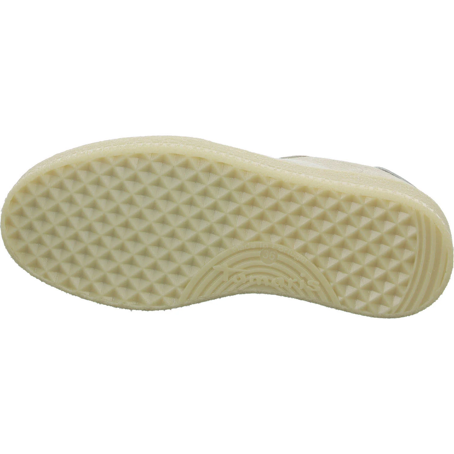 Element 5 von 8 (Bild) – Tamaris Damen Schnürschuhe 1-23723-44/375 1-23723-44 antelope normal
