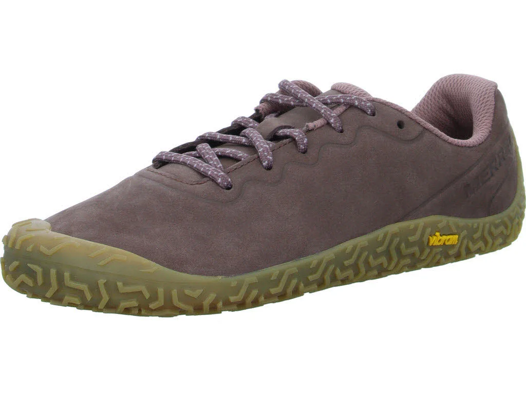 Merrell Schnürschuh J067894 VAPOR GLOVE 6 LTR marron normal