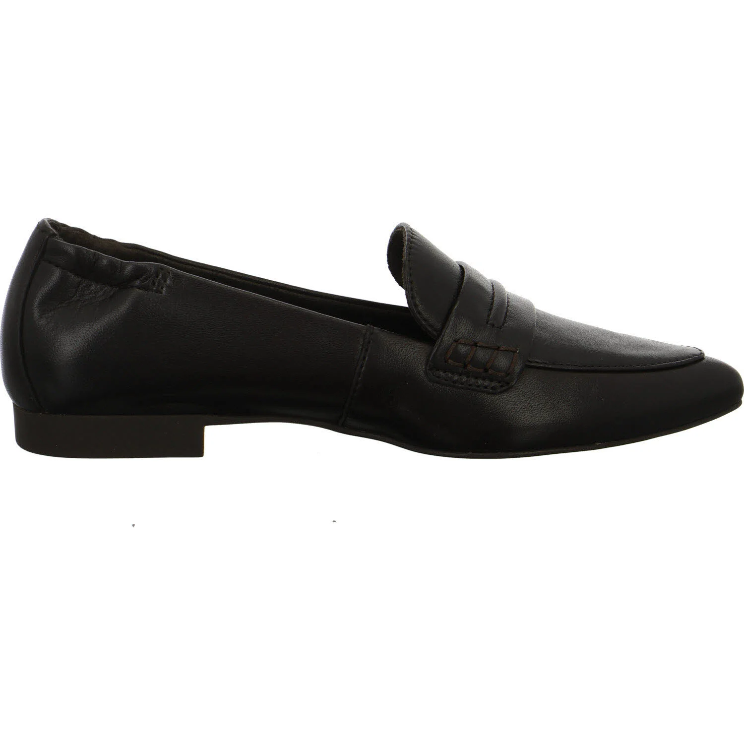 Paul Green Damen Ballerina 1225-001 1225 mocca normal