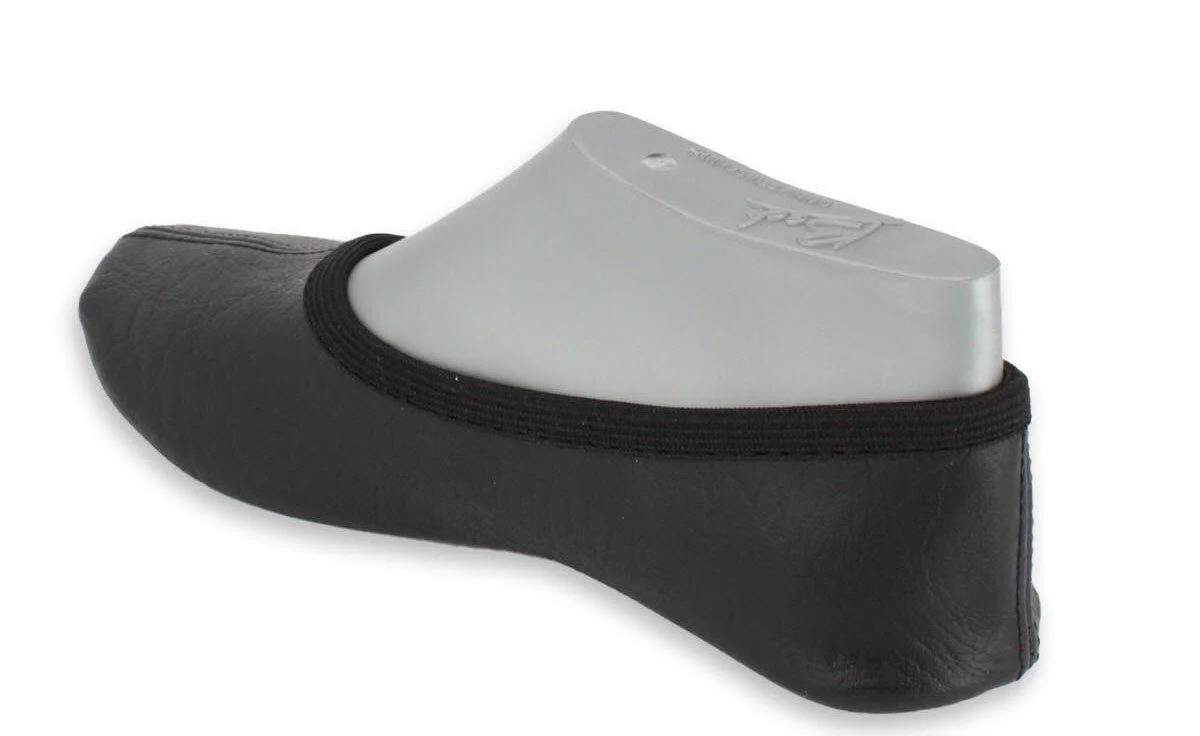 Element 7 von 8 (Bild) – Beck Gymnastikschuhe 008/02 Basic schwarz normal