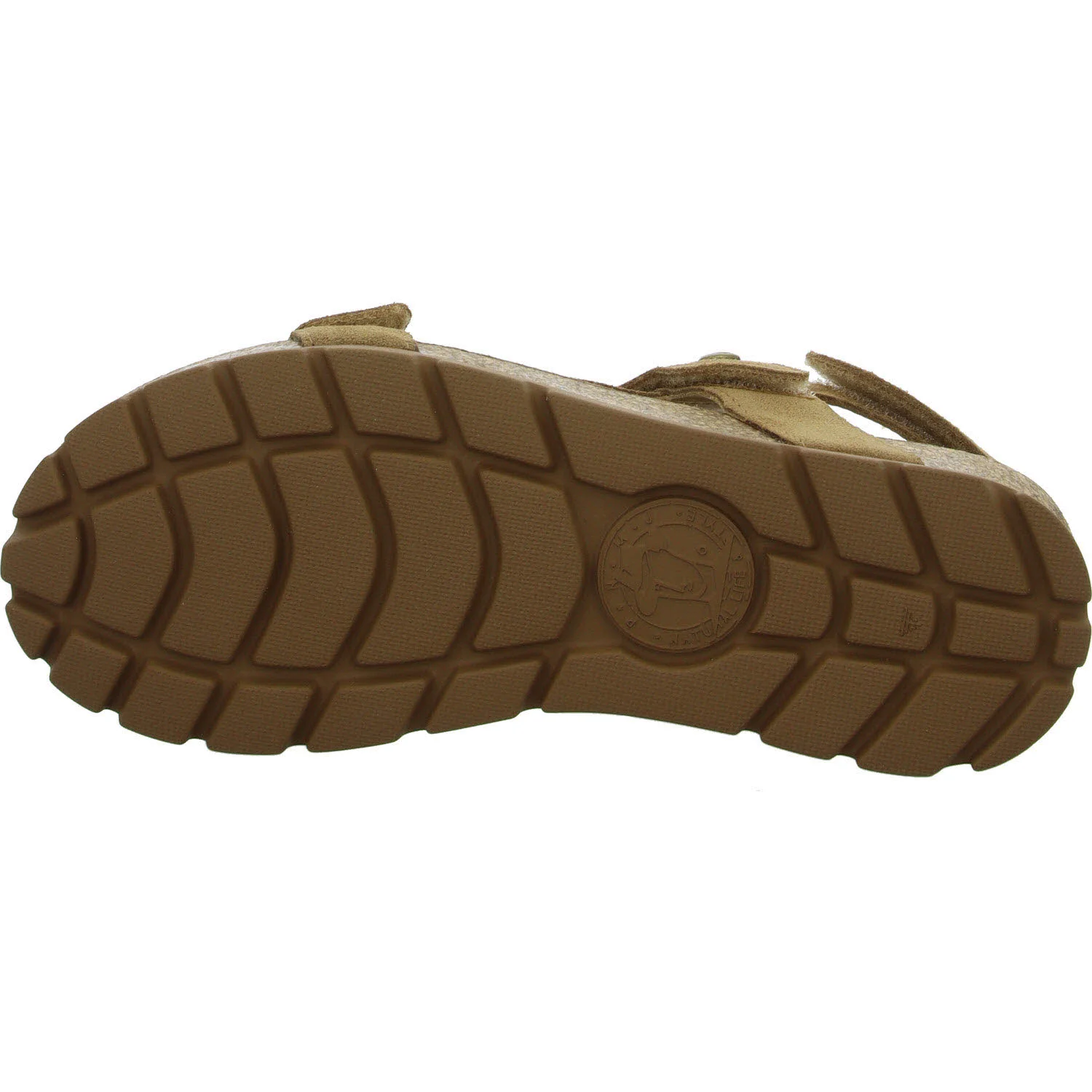Panama Jack Damen Sandalen Selma B10 Selma cuero/bark normal