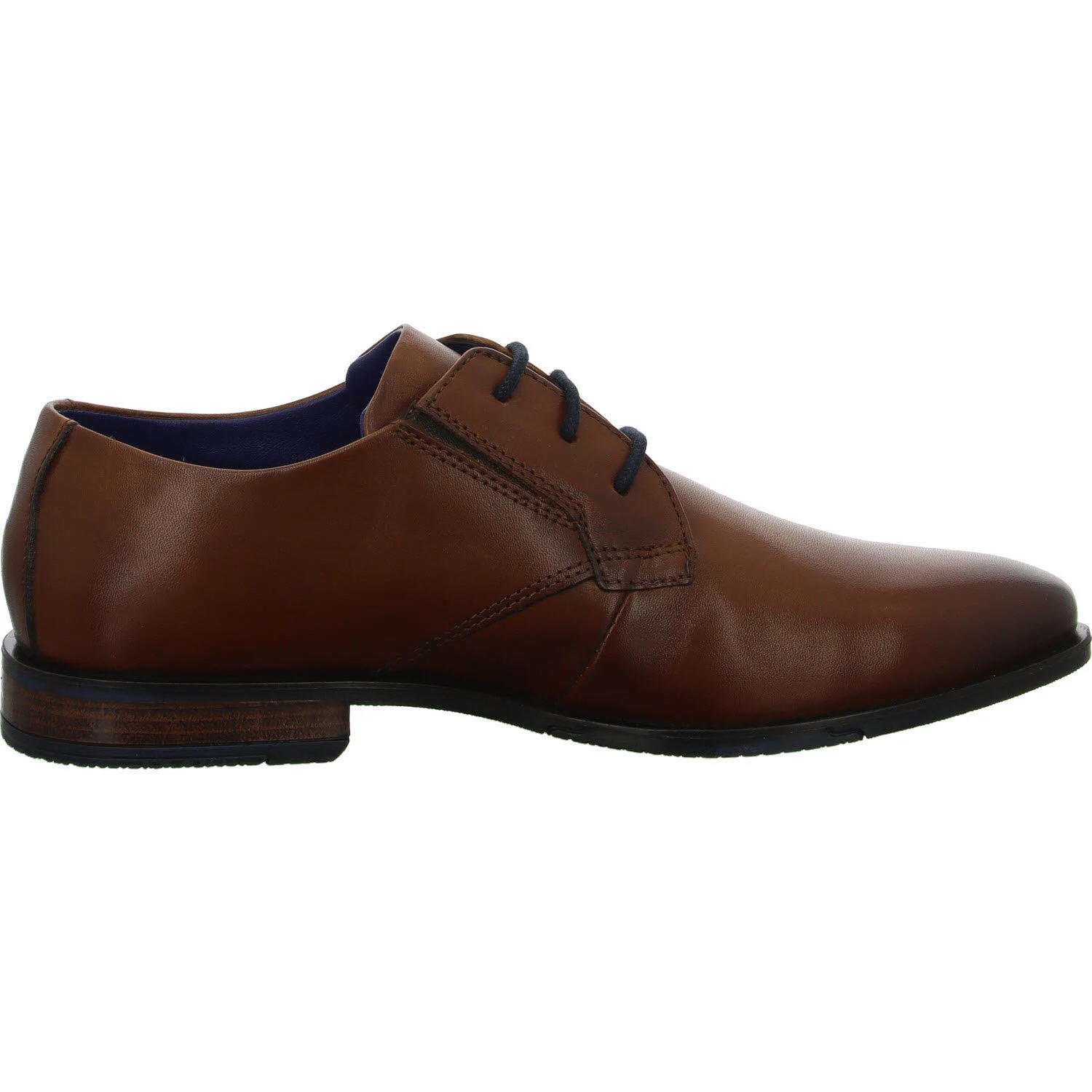 Bugatti men Herren Schnürschuhe 312AFY021100-6300 312AFY021100 cognac normal