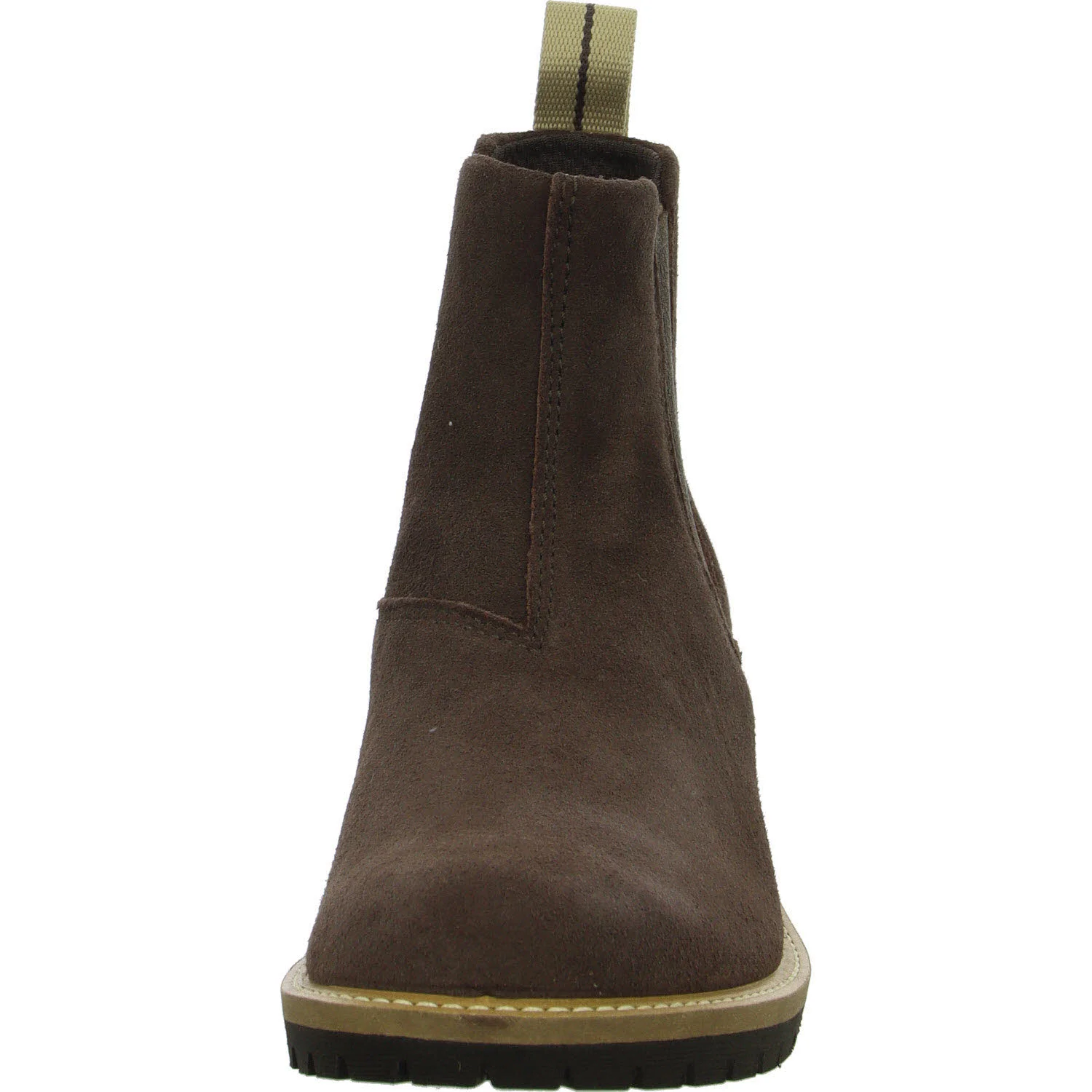 Element 3 von 8 (Bild) – Ecco Damen Stiefeletten 202203/05072 Elaina coffee normal