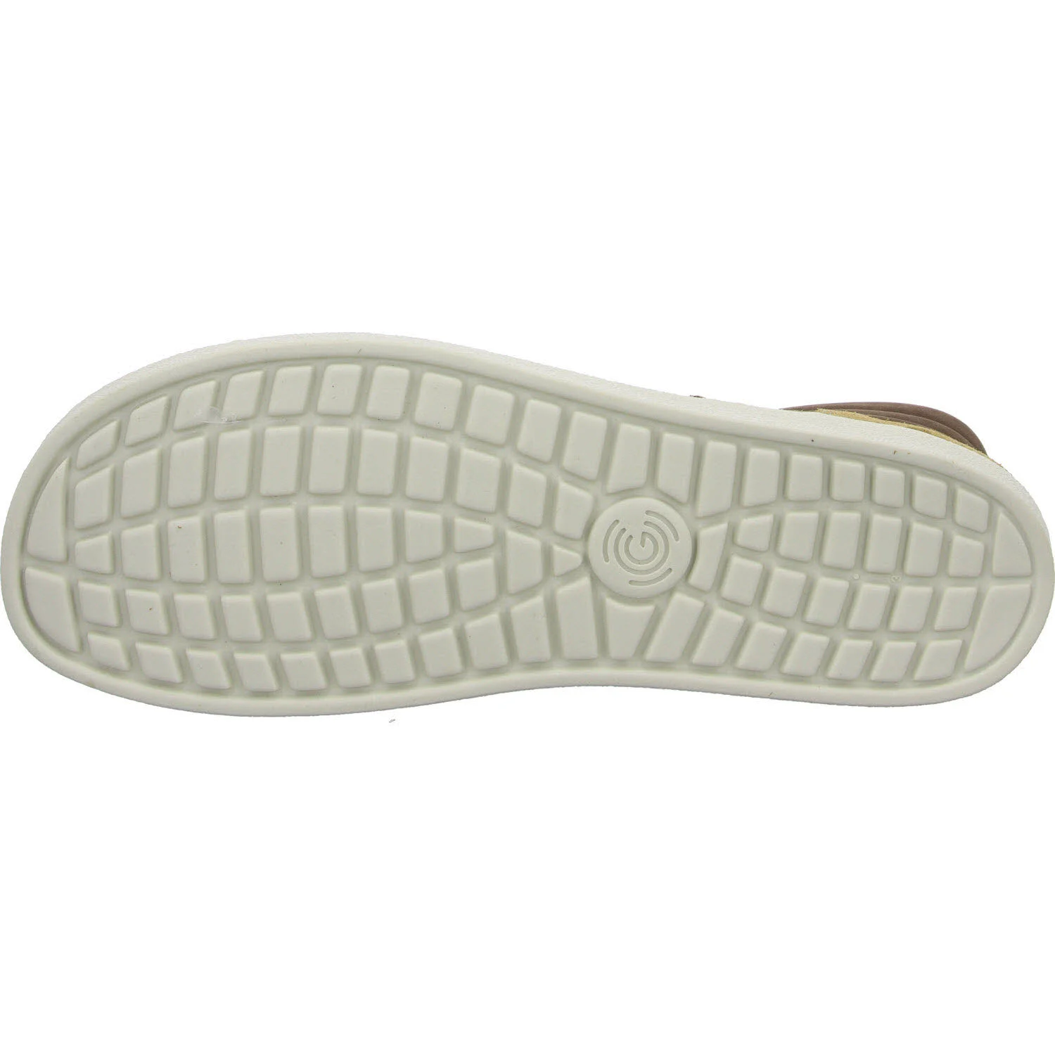 Groundies Winterschuhe 220242-05 Vancouver Men camel weit