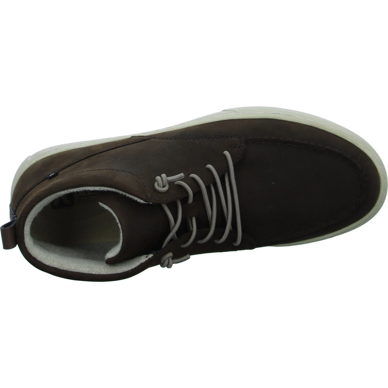 Herren Schaftstiefel U0770-25 U0770 cigar/kastanie G 1/2 (weit)