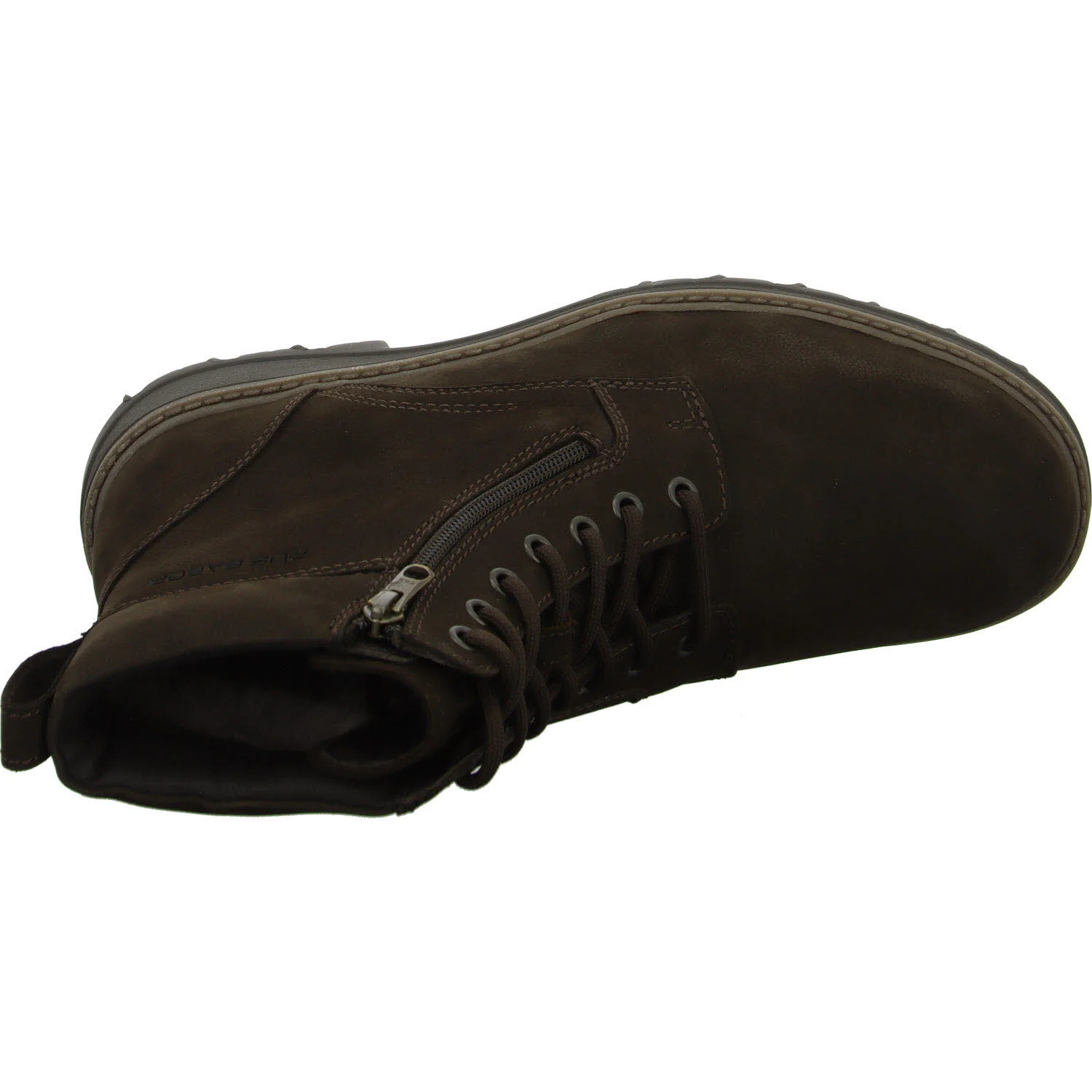 PIUS Gabor Herren Schnürstiefel warm 0364.14.12 0364.14 mocca G (normal)