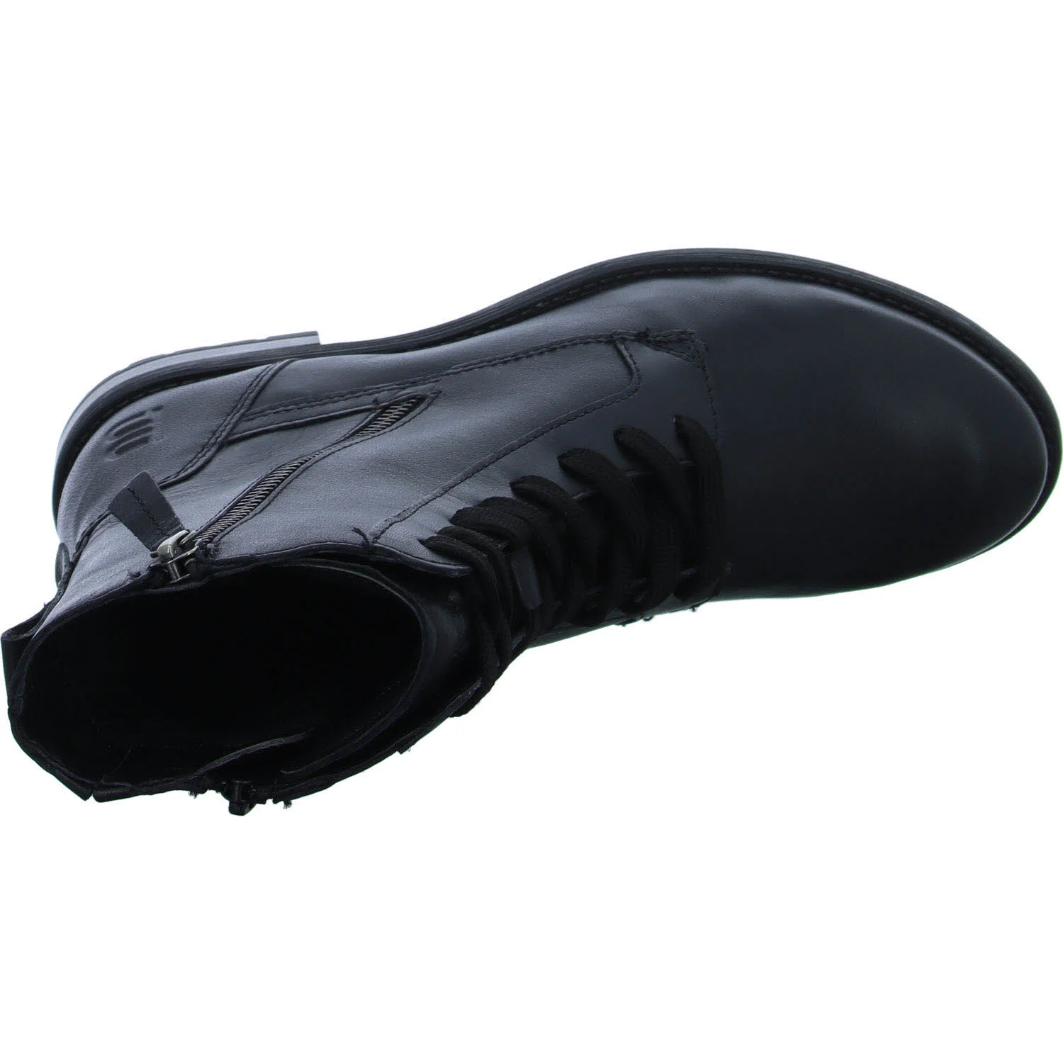 Element 8 von 8 (Bild) – TT.Bagatt Damen Schnürstiefel D11AFS3G4000-1000 Ronja I schwarz normal