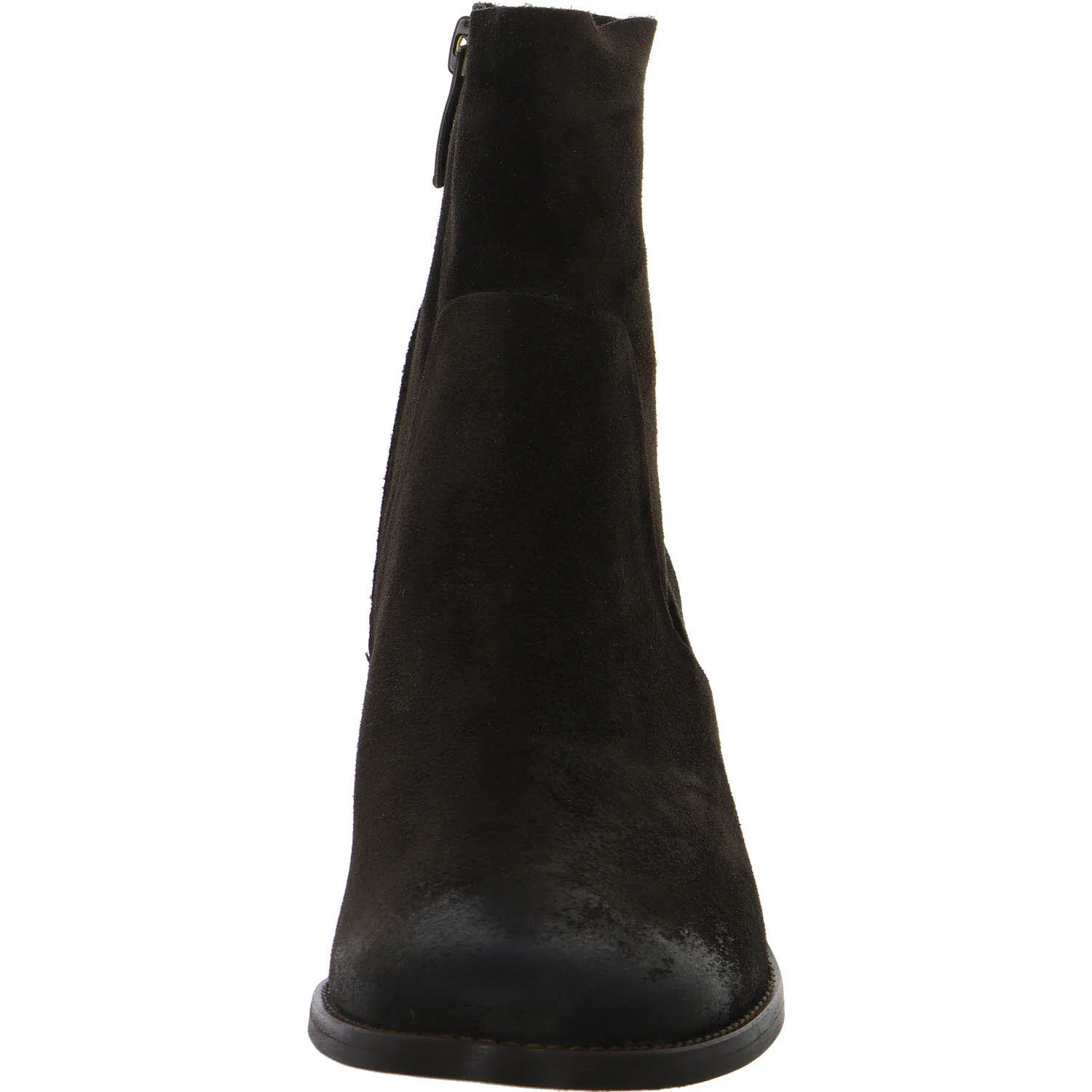 Paul Green Damen Stiefeletten 9025-160 9025 mocca normal