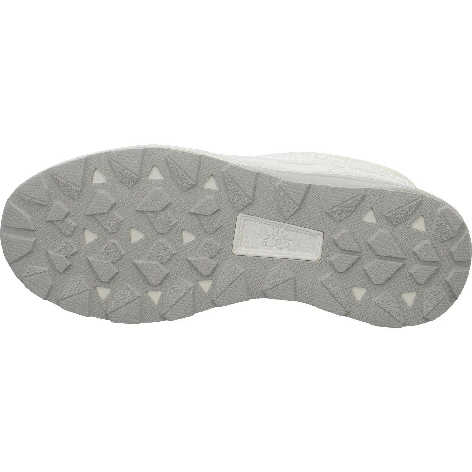 Element 5 von 8 (Bild) – Waldläufer Damen Schnürschuhe 751001-101/150 H-Charlie white H (weit)