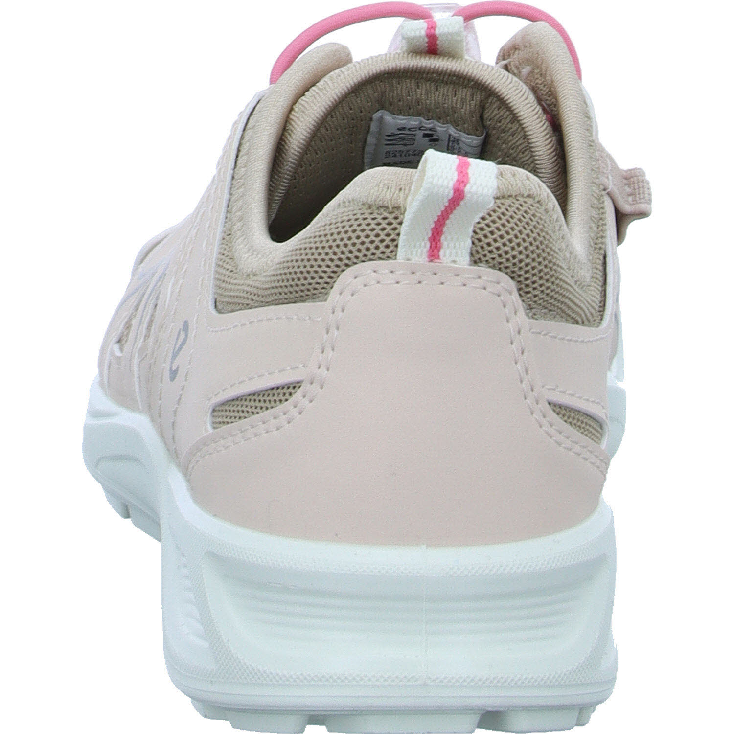 Element 4 von 8 (Bild) – Ecco Damen Slipper 825773/60889 Terracruise LT W rose dust/nude normal
