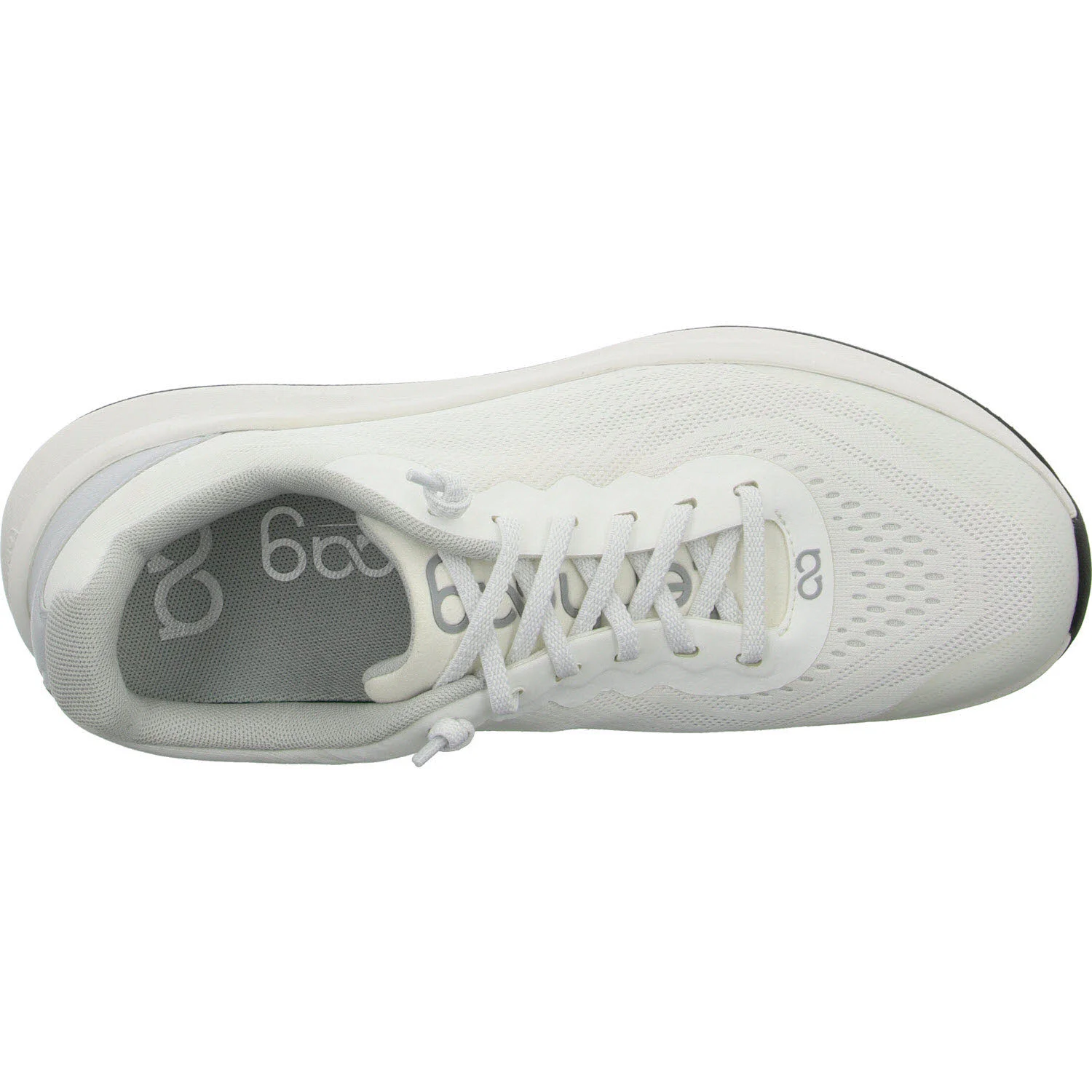 tenhaag Damen Slipper 0016-009 spirithaag white normal
