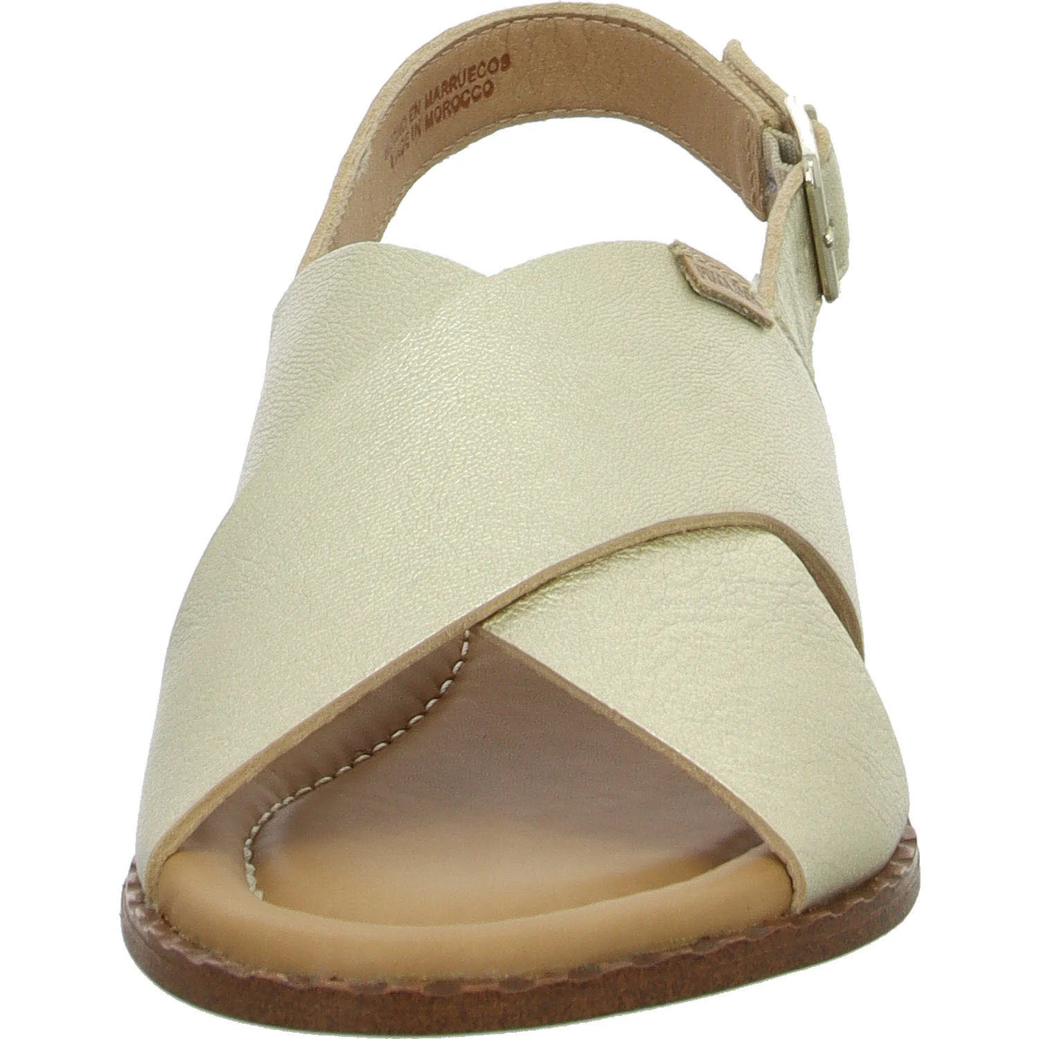 Pikolinos Damen Sandalen W0X-0576CL 799 Algar carrara normal