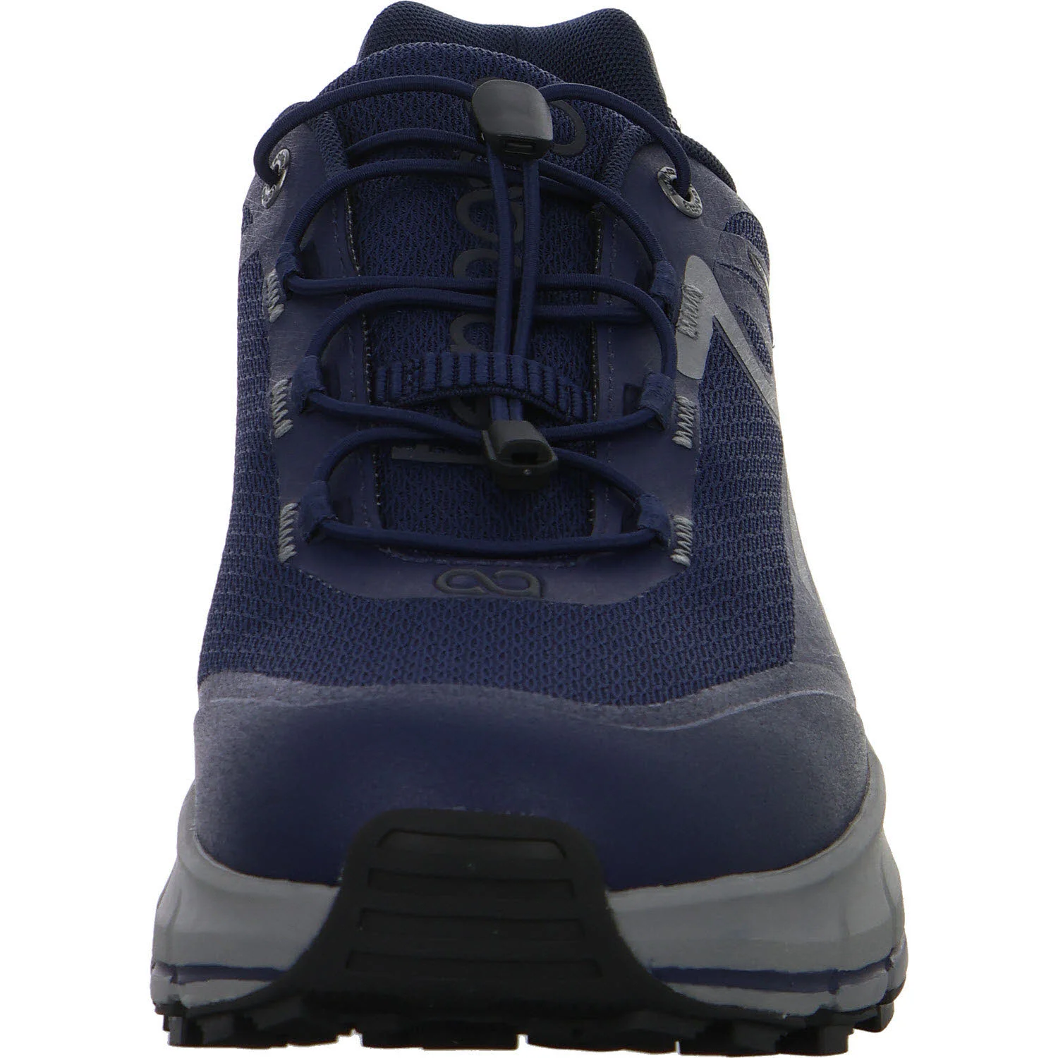 tenhaag Herren Slipper 0529-006 speedhaag wp navy normal