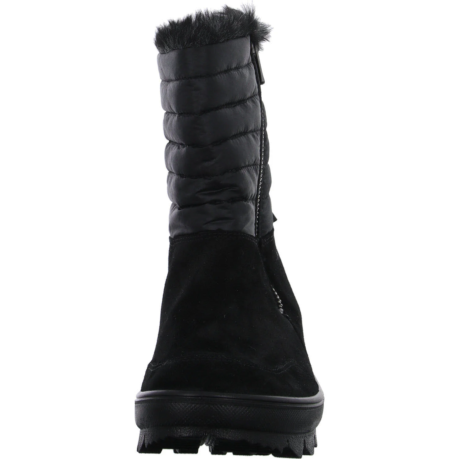 Element 3 von 8 (Bild) – Legero Damen Stiefelette warm 2-009900-0000 NOVARA schwarz (schwarz) G (normal)