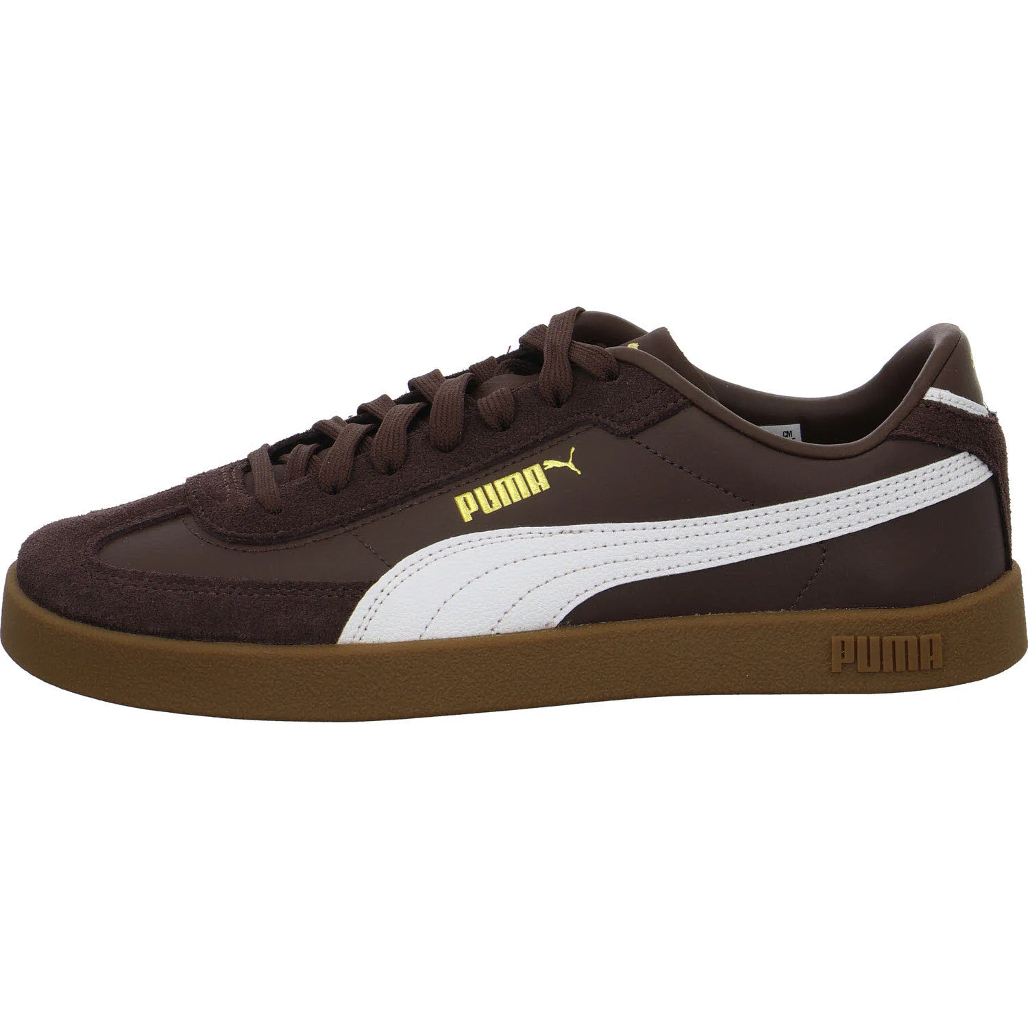 Puma Herren Schnürschuhe 397447/050 Puma Club II Era ? normal