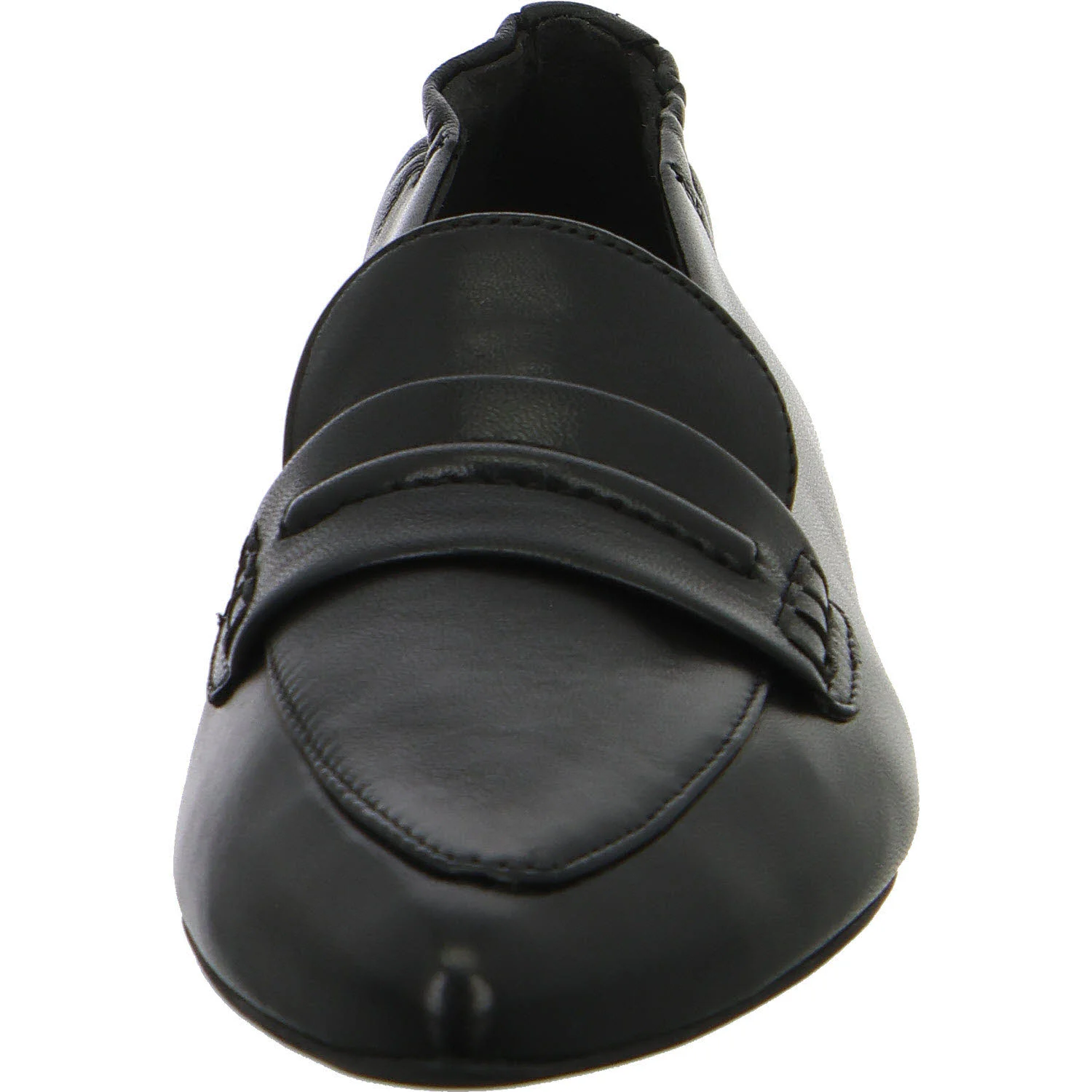 Paul Green Damen Ballerina 1225-003 1225 black normal