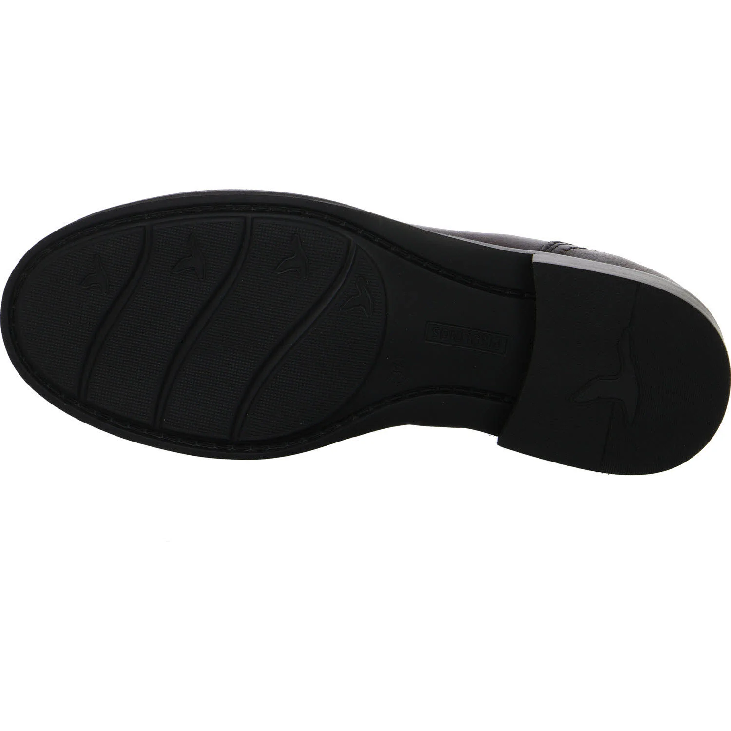 Pikolinos Damen Slipper W2L-3959 130 Deva caoba normal