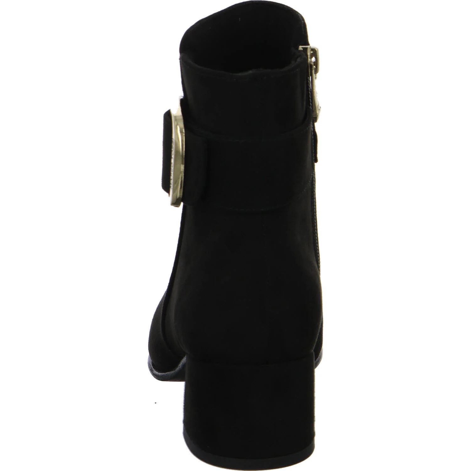 Marco Tozzi Damen Stiefeletten 2-25339-47-001 2-25339-47 black normal