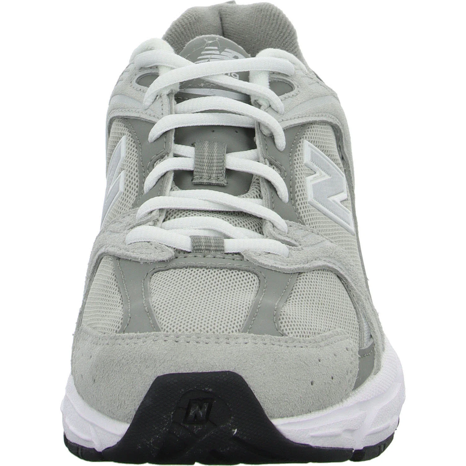 Element 3 von 8 (Bild) – New Balance Herren Schnürschuhe MR530CK 530 raincloud/shadow grey/silver metallic normal