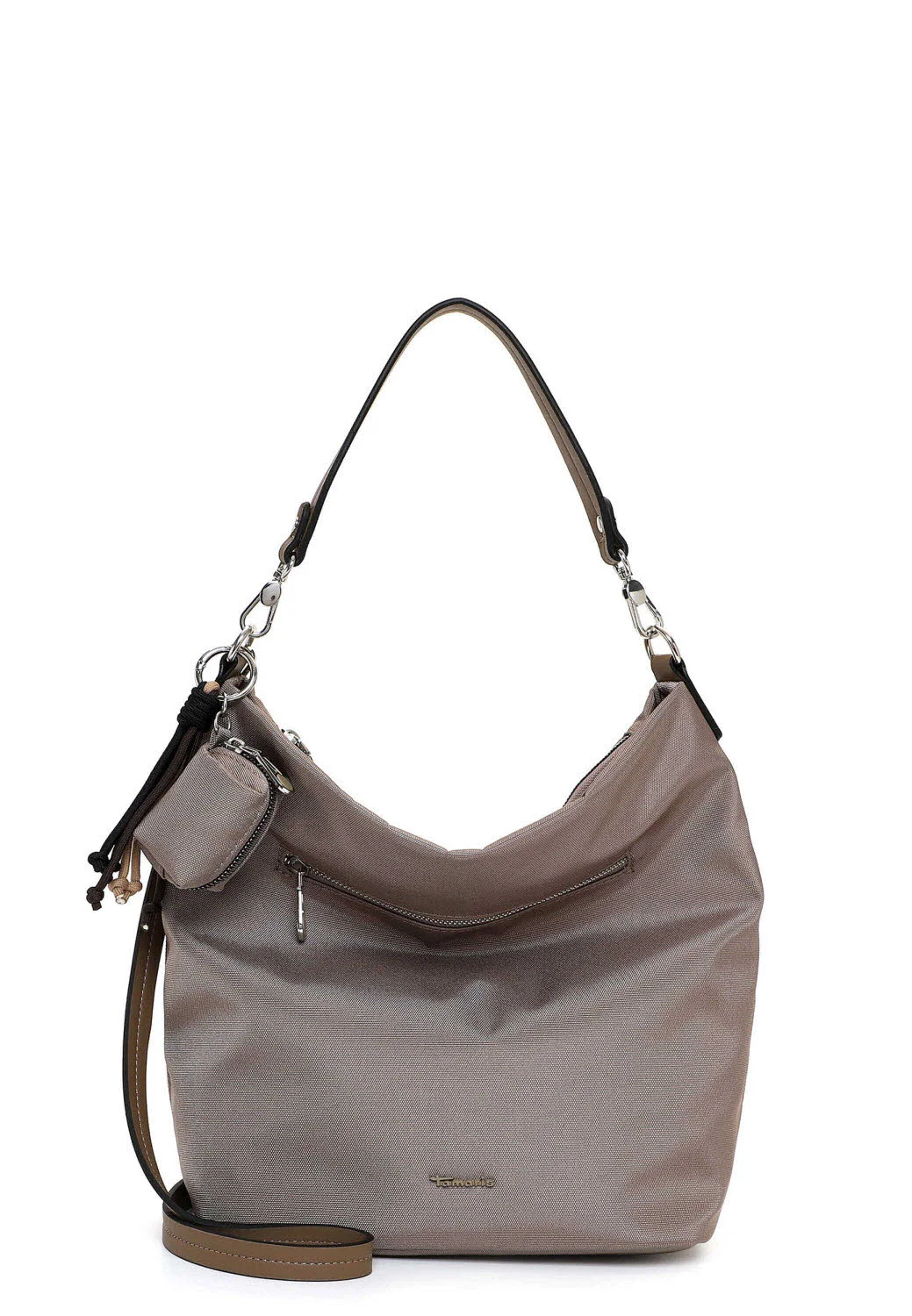 Tamaris Handtaschen 35054,900 Maggie taupe