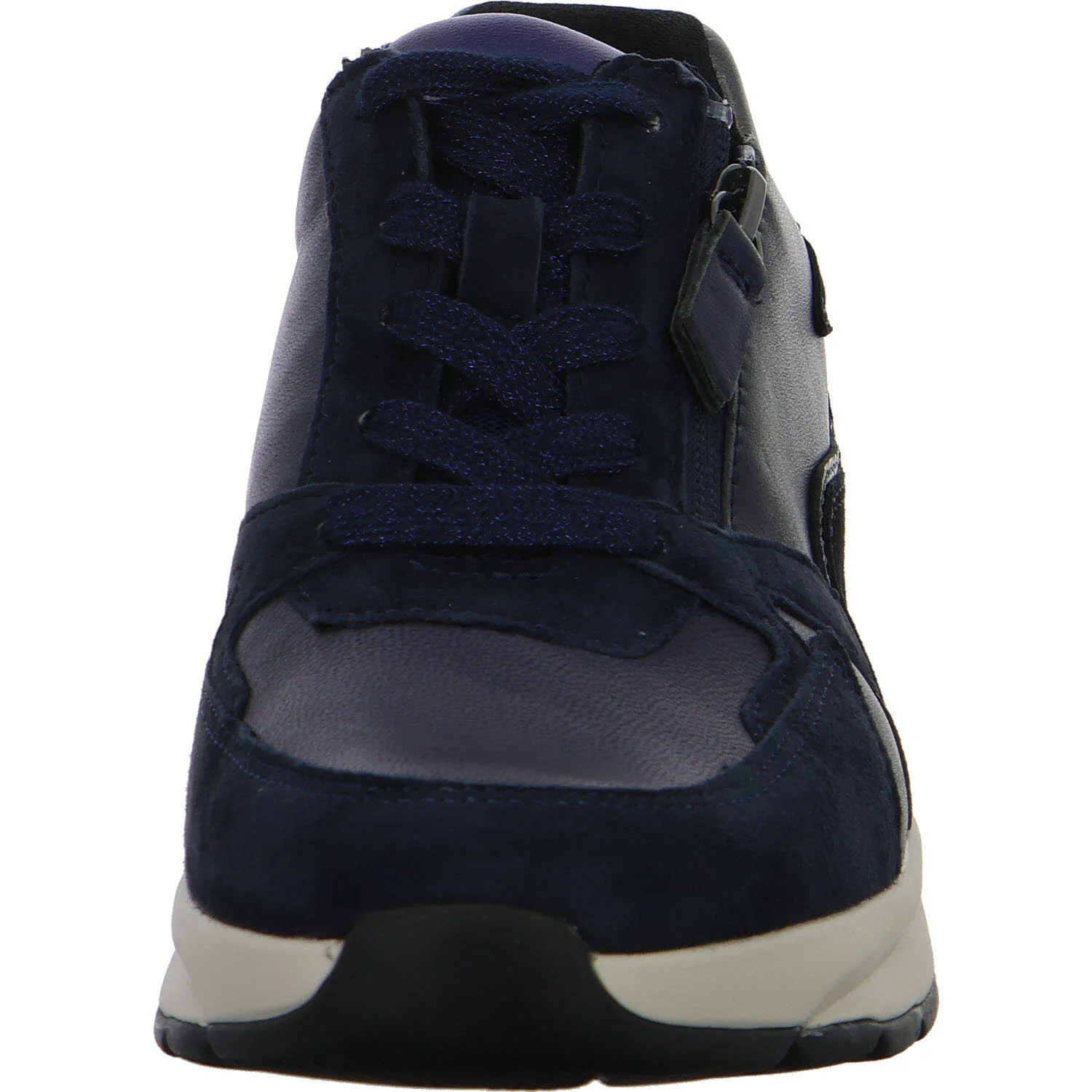 Gabor Rollingsoft Damen Schnürschuhe 0106.01.012 0106.01 ocean/dark-blue normal