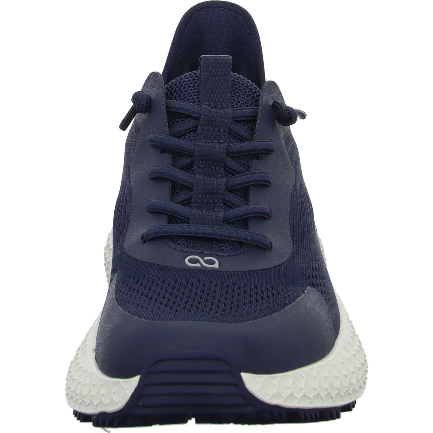 tenhaag Damen Slipper 0026-029 airhaag navy normal