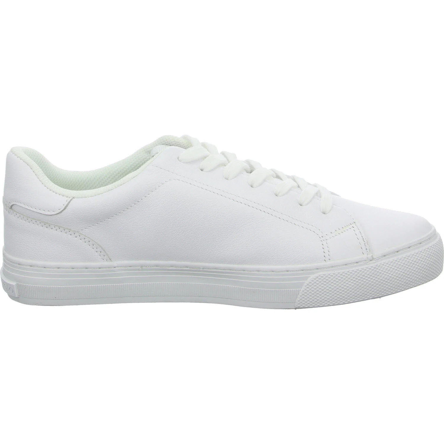 Marc O'Polo Herren Schnürschuhe 502 28253501114 100 50228253501114 white normal