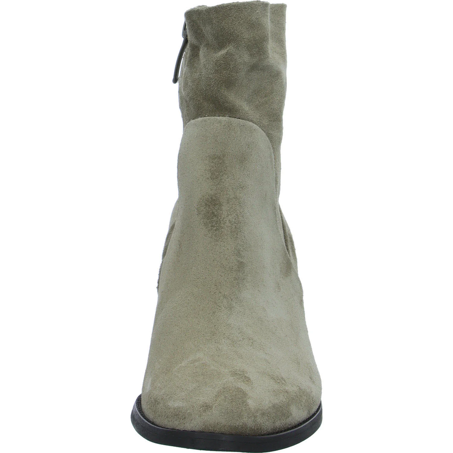 Element 3 von 8 (Bild) – Paul Green Damen Stiefeletten 9025-005 9025 antelope normal