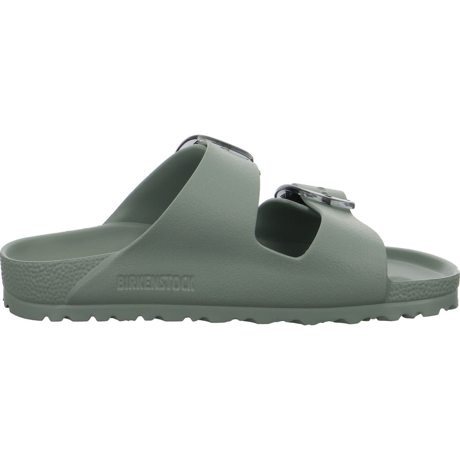 BIRKENSTOCK Pantoletten 1031301 Arizona Big Buckle EVA pure sage schmal